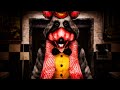 This GAME Straight Up RUINED MY CHILDHOOD... | Five Nights At Chuck E Cheese: Rebooted