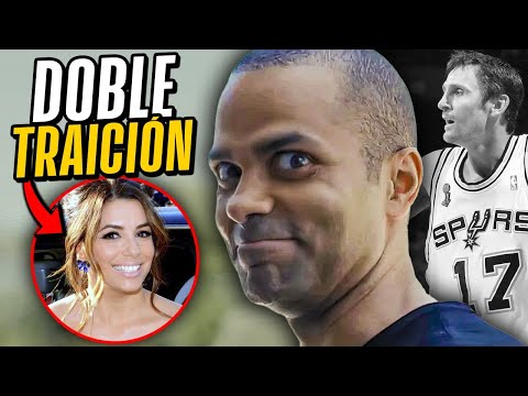 Video: Valor Neto de Tony Parker