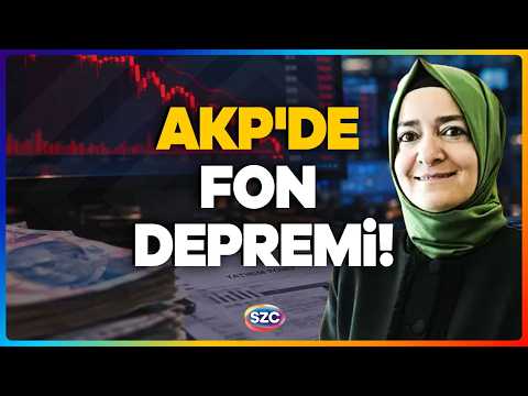 Has Her Assets Been Seized? Why Did Fatma Betül Sayan Kaya Resign?