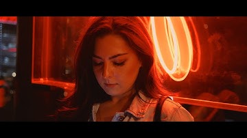 Panasonic GH5 Low Light Test (4K)