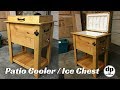 Patio Cooler | Cooler Box | Outdoor Furniture Patio Cooler | Cooler Box | Outdoor Furniture