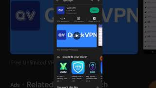 How To Use Vpn For Voot App | Best Free Vpn For Voot App#vootapp #vootkids screenshot 5