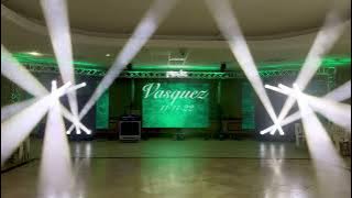 All New Platinum Package Stage From FDJS!