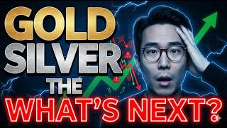 Gold at $2,360… Why Smart Money Is Quietly Preparing for a Big Move