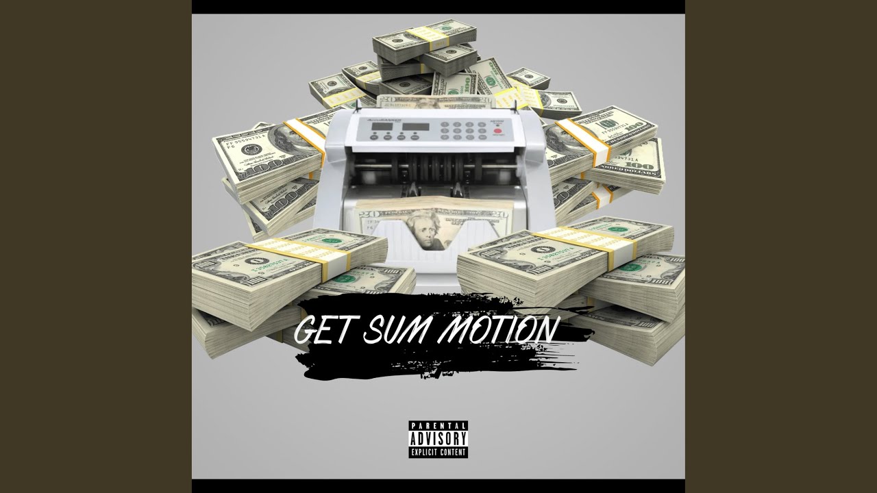 GET SUM MOTION - YouTube