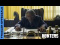 HUNTERS - S2 | TRAILER UFFICIALE | PRIME VIDEO