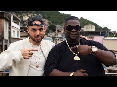 Papatinho - Minha City ft. Duda do Borel, Gilklan, MC Kevin o Chris, BK