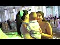 Wedding day 2 Yan &amp; Rada 09.08.2018 Part 2  ( Цыганская свадьба Ян&amp;Рада ) г.Астана