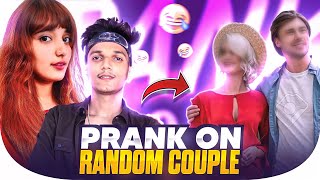 Reaction On My Boyfriend 🤯💥 || Pn Harsh Most Funniest 😂 Video Reaction 🔥 - Garena Free Fire