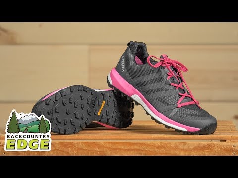 adidas terrex women's gtx