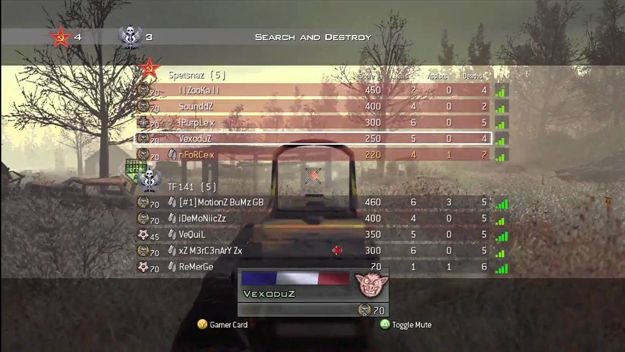Demize vs brigade youtube