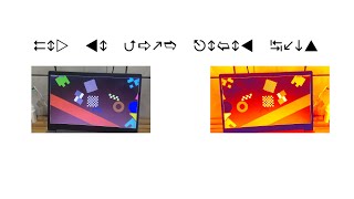 How To Make Robot Flip Video Super Renault