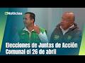 En Consejo de Redacción, Mario Vélez y Juan Gabriel Carvajal - Teleantioquia Noticias