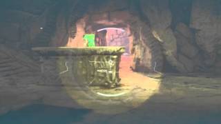 Doom Beta Team Deathmatch #1