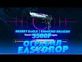 ЗАЛЕТЕЛ И ОГРАБИЛ EasyDrop! Открытие кейсов на сайте ИЗИ ДРОП! ЗАБРАЛ ТОПОВЫЙ ДРОП!