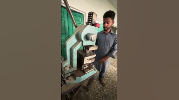 🔥Ingenious Technique ⚙️ | Fast & Precise Rebars Cutting & Bending