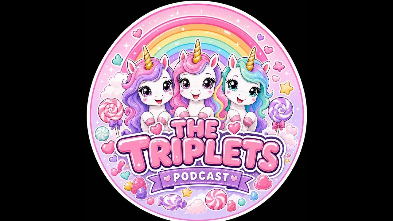 The Triplets Podcast