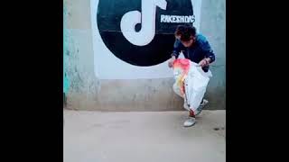 Tik Tok Corona Barish comedy