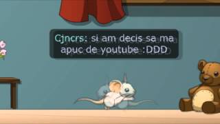 CjnCrs Official - #Transformice - Intro de inceput  :)