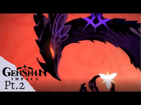 Genshin Impact PT.2 - YouTube