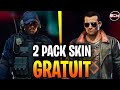 Comment Avoir le Skin Watchdog et Duster Gratuit Warzone Black Ops 6, Astuce Débloquer Pack Bo6