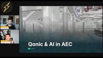 Qonic: Snel, eenvoudig en krachtig voor BIM-samenwerking.