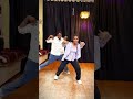 Mere Mehboob Hai | Old is Gold in New Hip Hop Style | Duet Dance | Sandy Choreo ft. Aradhya