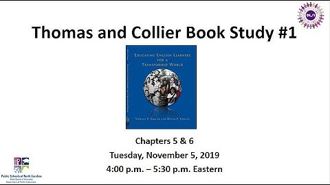 T&C Book 1 Chapters 5 - 6 Recorded Synchronous Session