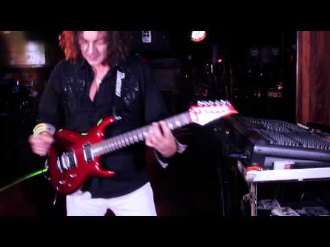 SUNNY WAY band / Promotion /Black Valvet-Cover