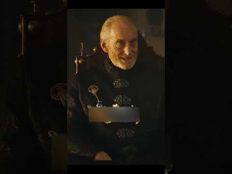 Тайвин Ланнистер критикует малый совет #gameofthronesseason1 #gameofthrones #играпрестолов #сериал
