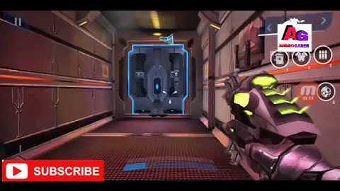 Nova legacy chapter #3 gameplay and walkthrough.