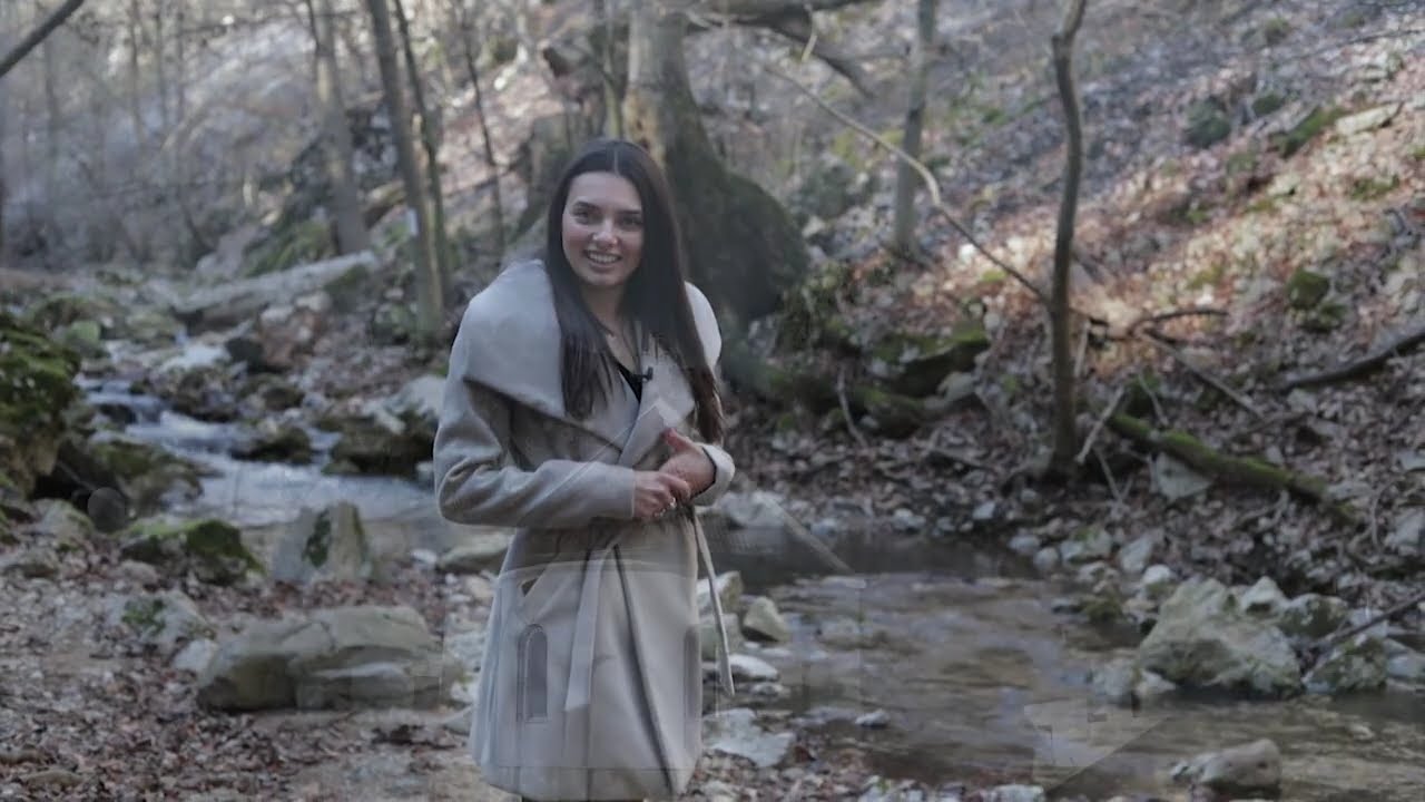 Srpske svetinje ep. 14 26.02.2020. Manastir Vratna