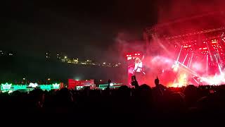 Megadeth - In My Darkest Hour  (This Was Our Life Tour 2026) Lima - Perú