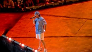 MORGAN WALLEN LIVE @ LINCOLN FINANCIAL FIELD, PHILADELPHIA, PA 7/31/26