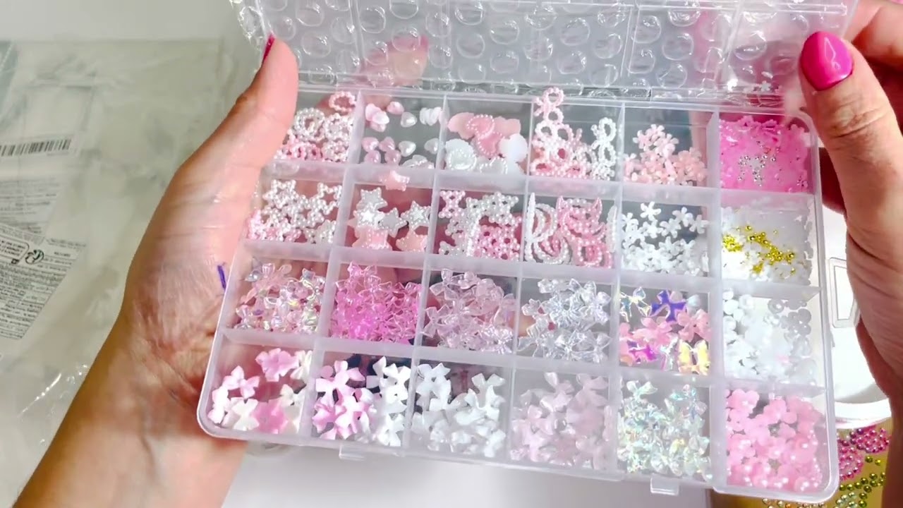 Haul compritas Temu y tedi 🛍️🛍️🛍️