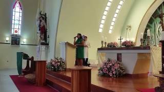 Vídeo de Salmo 39