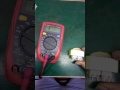 طريقه اختبار وقياس وتصليح الترانس 