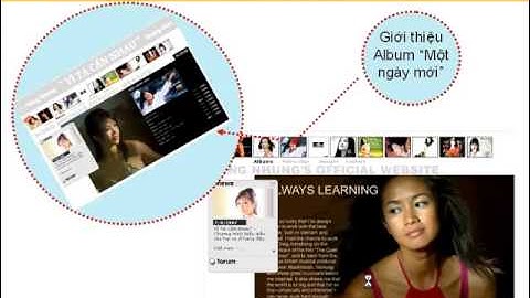 Học thiết kế giao diện website bai 1 phan 3 wmv