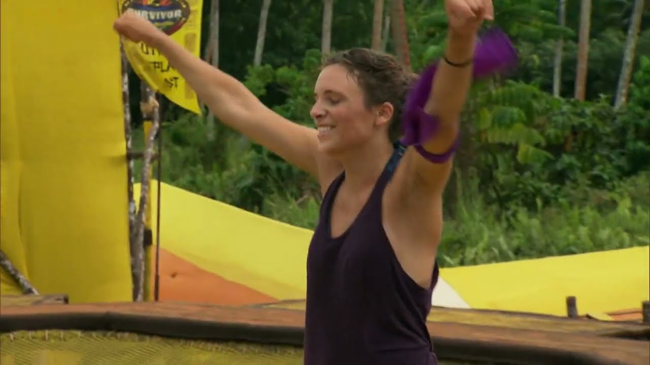 Sophie crushes Ozzy and completely changes the entire season