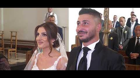 Mariage Helena & Faulus