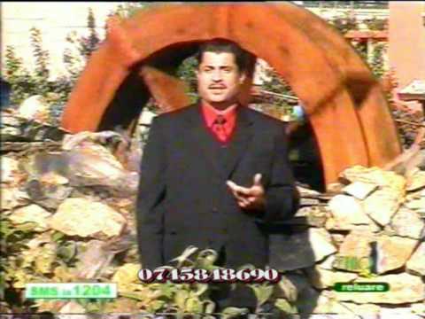 NELU LAZAR   TE UBESC NUMAI PE TINE