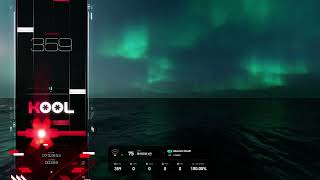〚EZ2ON REBOOT : R〛Absolute Death 4K BASIC HD(11) ALL KOOL