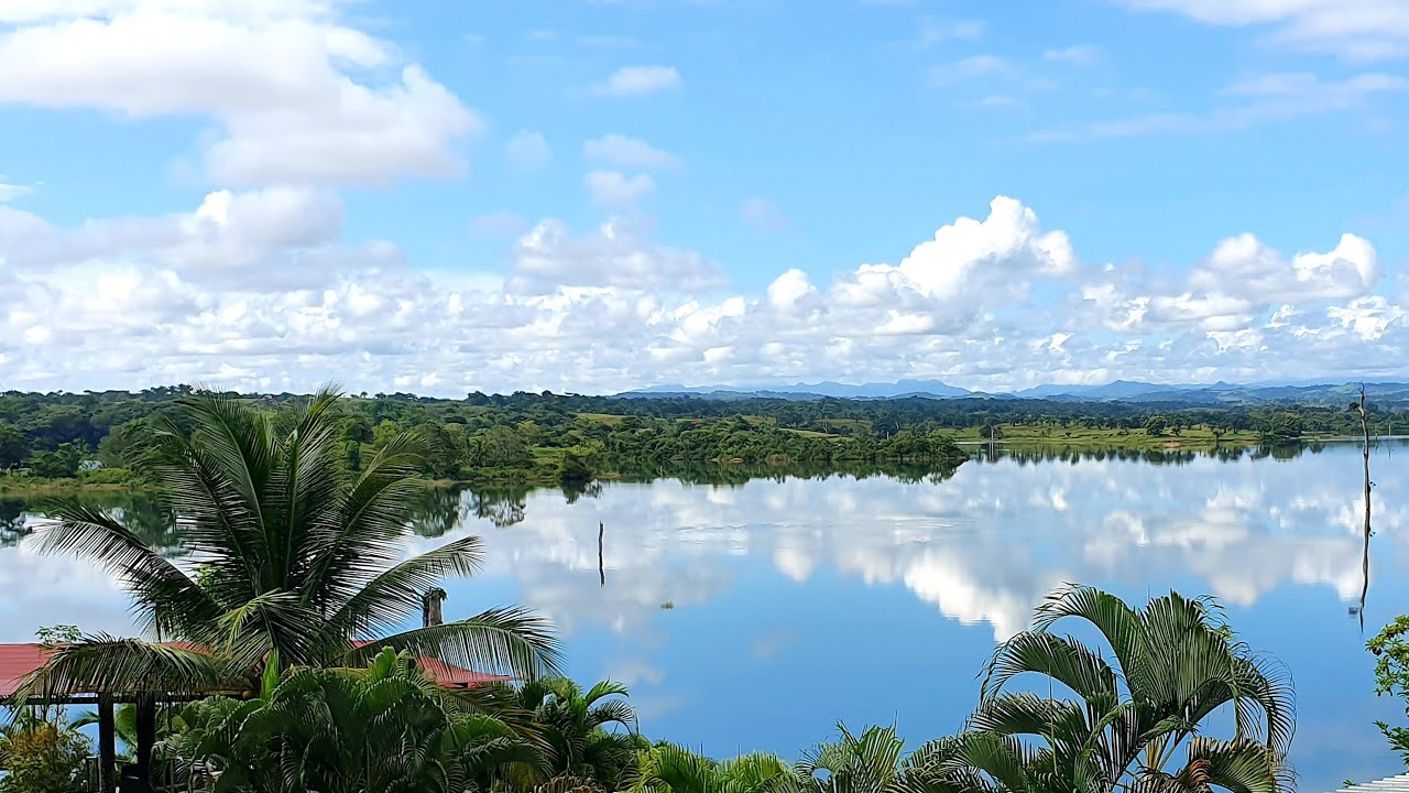 Lakeside Arenosa Self Catering Accommodation