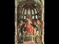 Claudio Strinati - Andrea Mantegna e la Pala della Vittoria