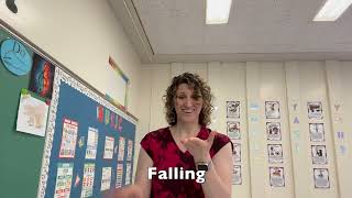 Here Comes the Snow - 4th Grade
