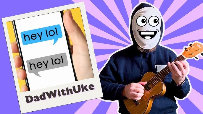 BoyWithUke on  Music