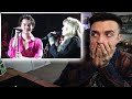 Harry Styles & Stevie Knicks "Landslide" Reaction