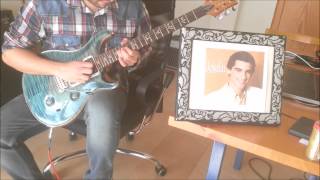 Jesulin - Toda Version Guitarra Instrumental