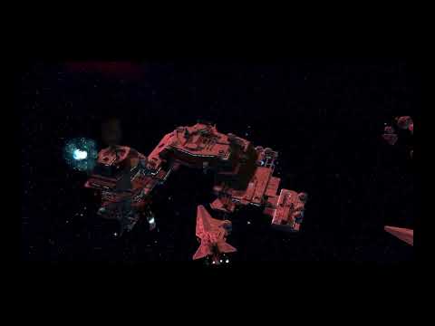 Star wars empire at war assault on Aeten II