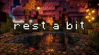cozy minecraft for sleep screenshot 5